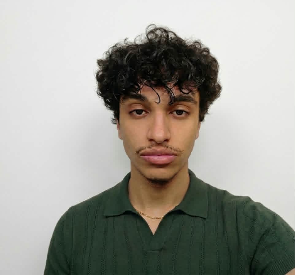 Abderahmen Manai